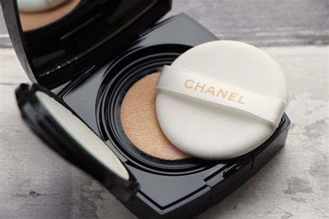 chanel les beiges ราคา|Chanel Les Beiges foundation review.